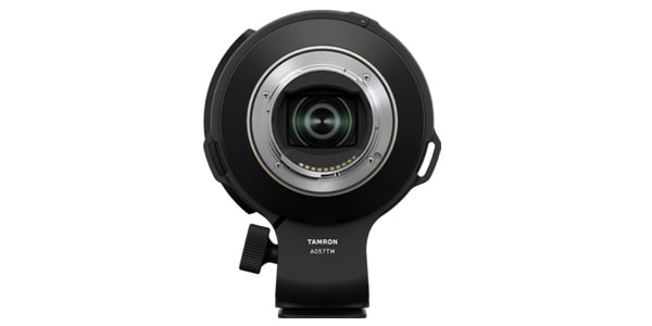 TAMRON / A057S画像2