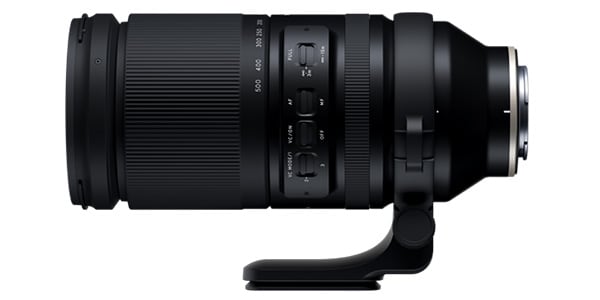 TAMRON / A057S画像3