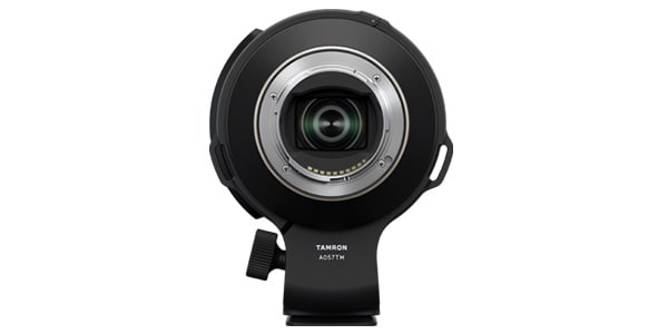 TAMRON / A057S画像4