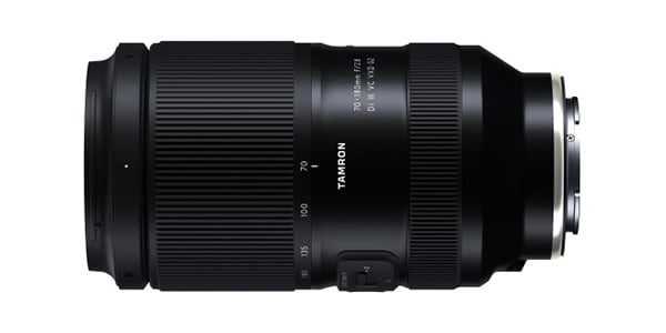 TAMRON ( タムロン )  / 70-180mm F/2.8 Di III VC VXD G2 【Model A065】