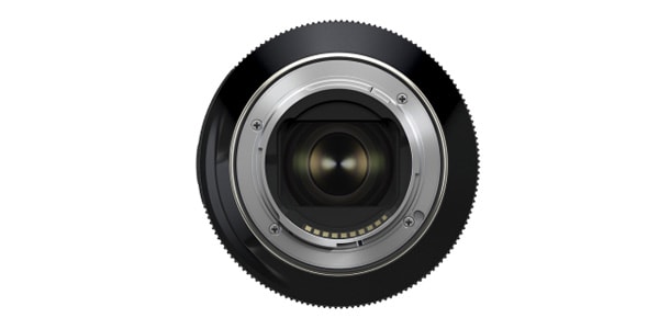 TAMRON ( タムロン )  / 70-180mm F/2.8 Di III VC VXD G2 【Model A065】画像4