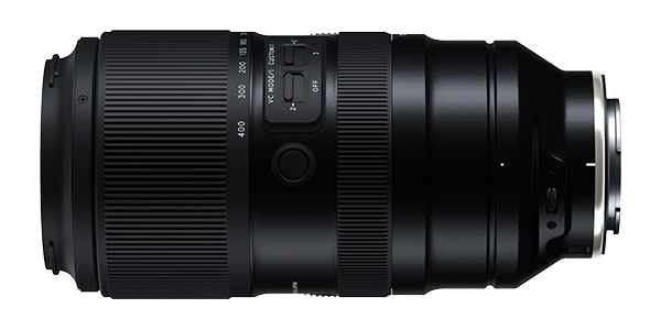 TAMRON ( タムロン )  / 50-400mm F/4.5-6.3 Di Ⅲ VC VXD 【A067S】画像3