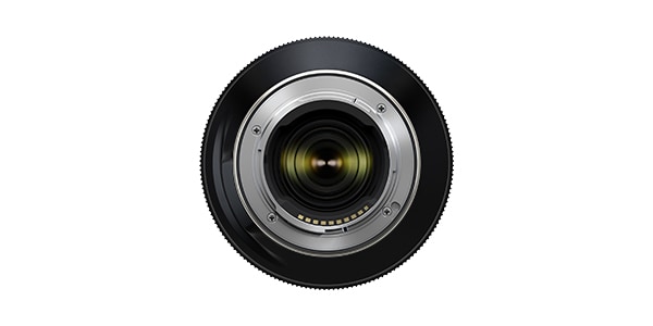 TAMRON ( タムロン )  / 50-400mm F/4.5-6.3 Di Ⅲ VC VXD 【A067S】画像4