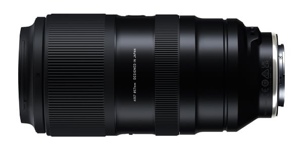 TAMRON ( タムロン )  / 50-400mm F/4.5-6.3 Di Ⅲ VC VXD 【A067S】画像5