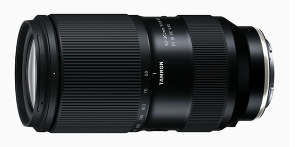 TAMRON / A069S 50-300mmF/4.5-6.3 Di III VC VXD for Sony E