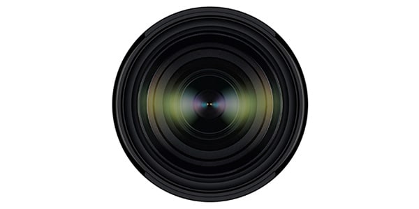 TAMRON ( タムロン )  / 28-200mm F/2.8 Di Ⅲ RXD【A071SF】ソニーEマウント用画像2