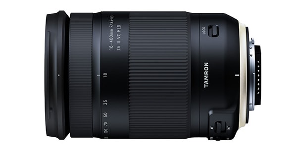 【オリーブさん限定】タムロン　18-400mm Canon F3.5-6.3