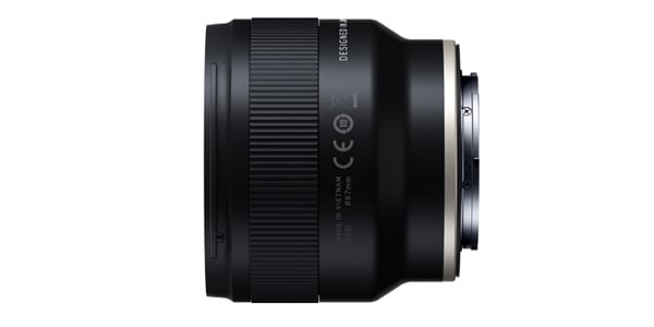 TAMRON 24mm f2.8 Di iii OSD M1:2