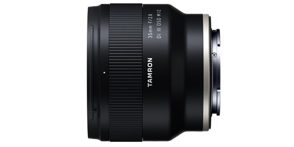 TAMRON / F053SF