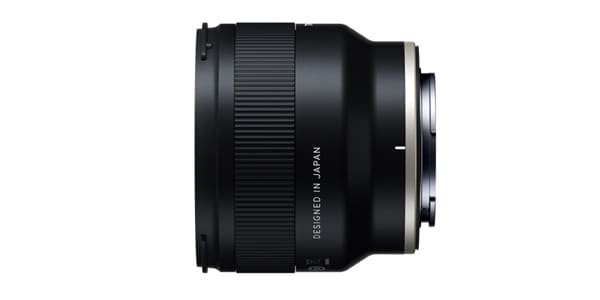TAMRON / F053SF画像3