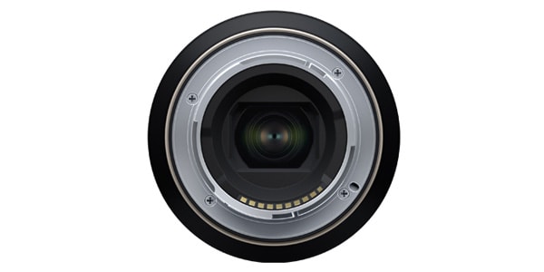 TAMRON / F053SF画像4