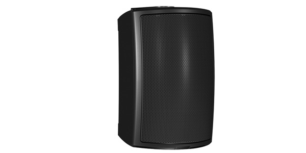 TANNOY / AMS 6ICT Black画像2