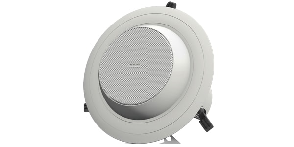 TANNOY LIVE MINI | わずか0.89kgの軽量設計！小型サイズに