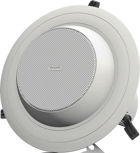 TANNOY/CMS 403ICTe 天井埋込み型スピーカー