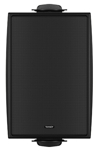 TANNOY/DVS4t BLACK