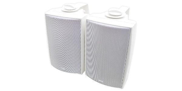 TANNOY/DVS4t WHITE