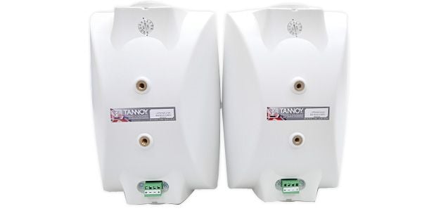 TANNOY / DVS4t WHITE 画像3