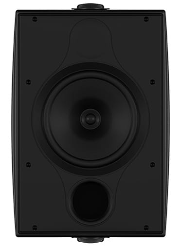 TANNOY/DVS8 White