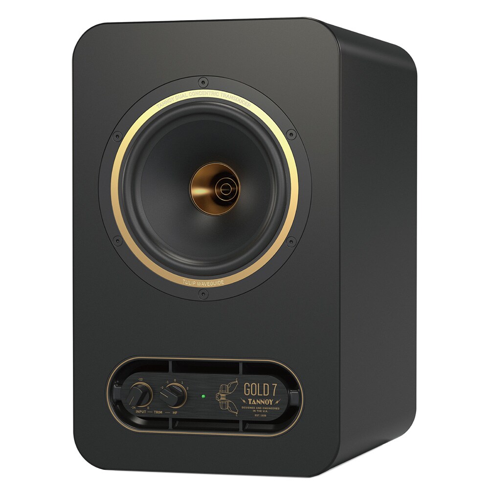 TANNOY/GOLD 7