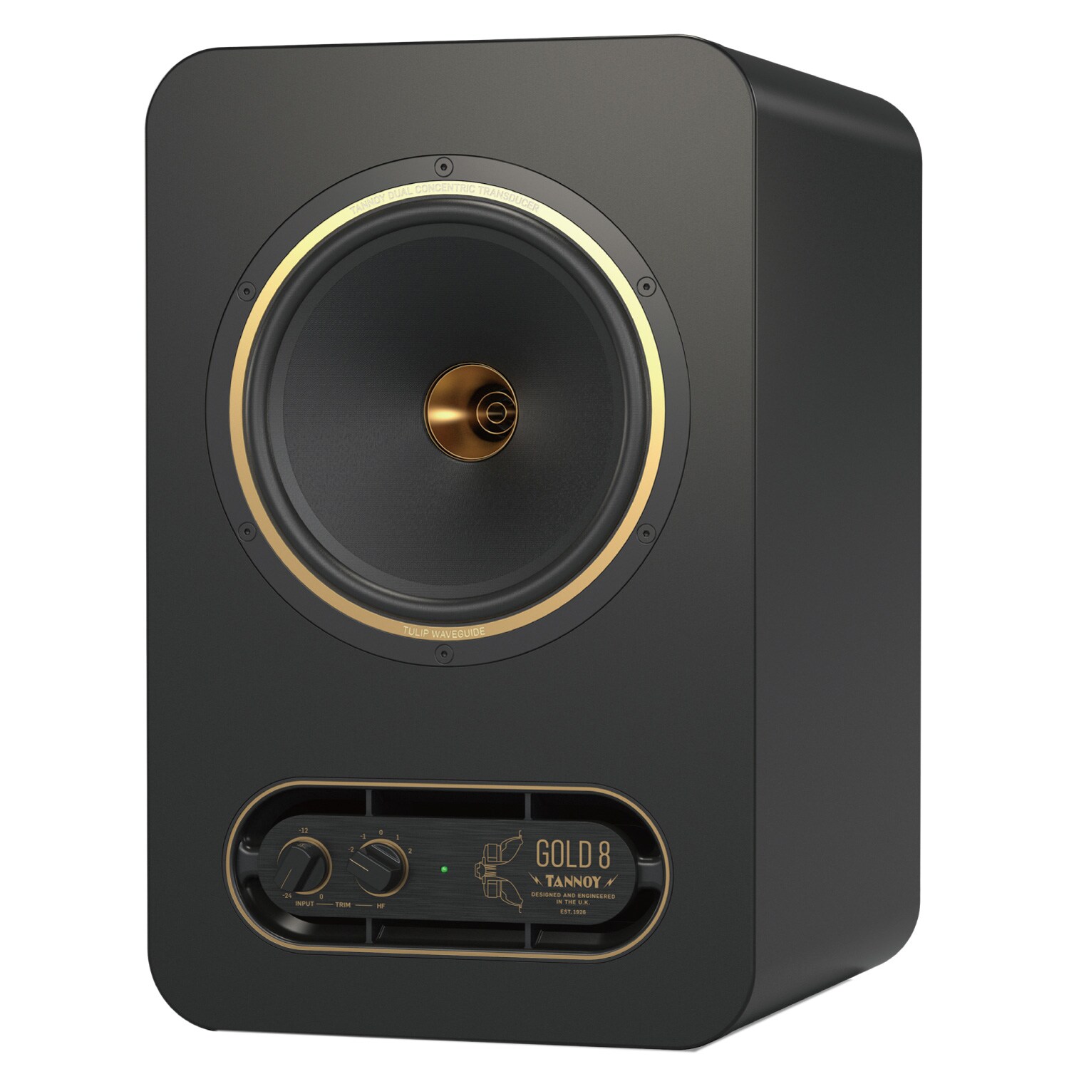 TANNOY/GOLD 8