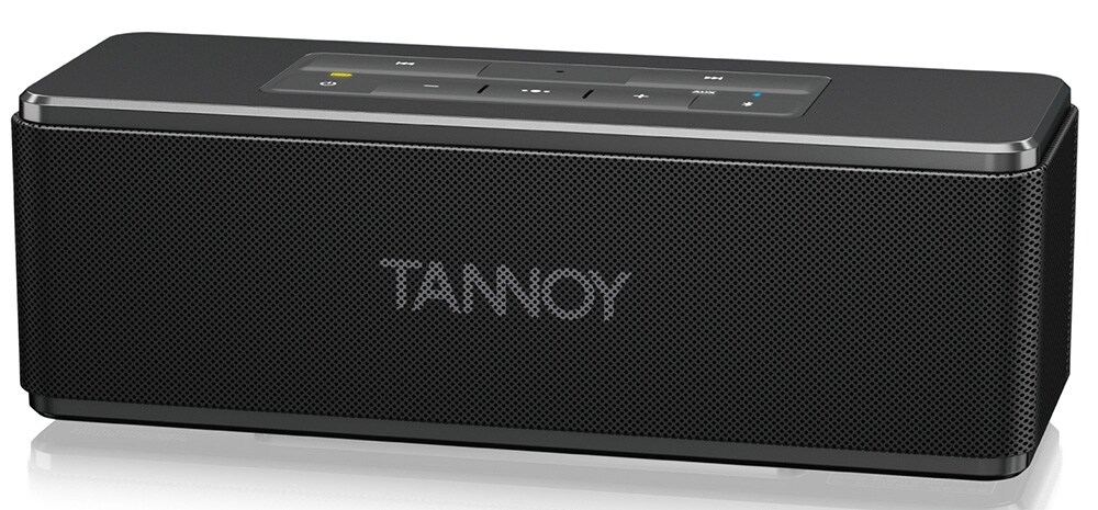 tannoy live mini