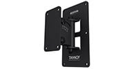 TANNOY MULTI ANGLE WALL MOUNT (黒)