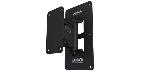 TANNOY ( タンノイ )  / MULTI ANGLE WALL MOUNT (黒)