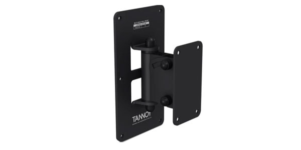 TANNOY ( タンノイ )  / MULTI ANGLE WALL MOUNT (黒)画像2