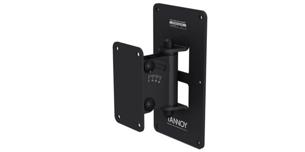 TANNOY ( タンノイ )  / MULTI ANGLE WALL MOUNT (黒)画像3