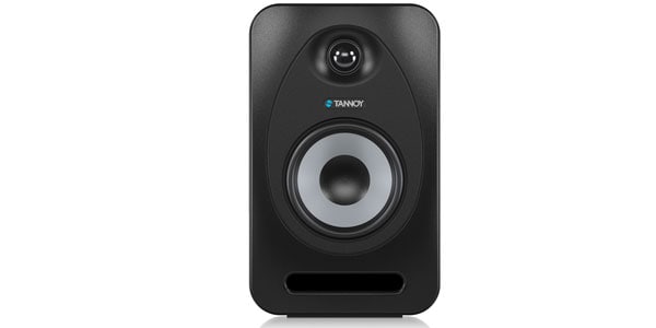 TANNOY REVEAL 501A  アクティブスピーカー　ペア