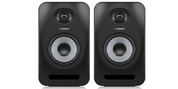 TANNOY Reveal 502 スピーカー ペア