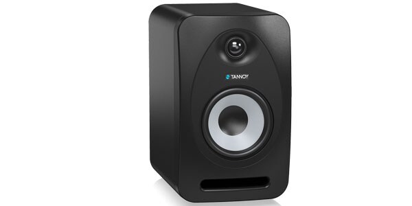 tannoy reveal502