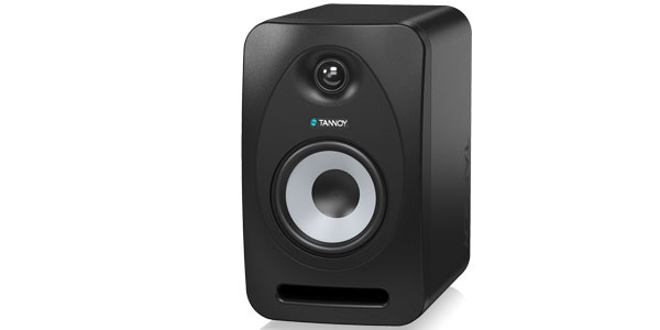 tannoy reveal502