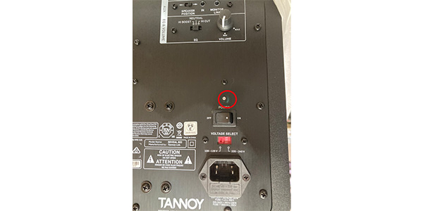 TANNOY ( タンノイ )  / Reveal 502 アウトレット品 画像4