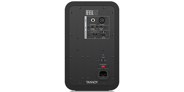 TANNOY / Reveal 502画像4