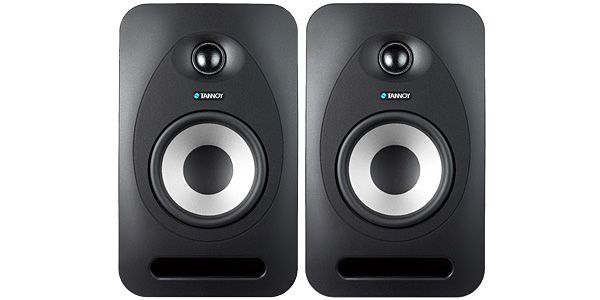 TANNOY Reveal 502　スタジオモニター　ペア