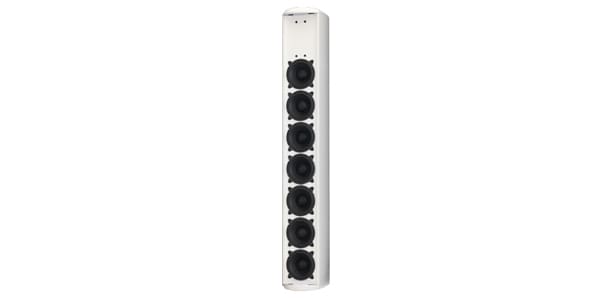 TANNOY / VLS 7 EN54 White