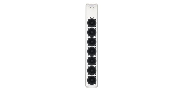 TANNOY / VLS 7 EN54 White画像2
