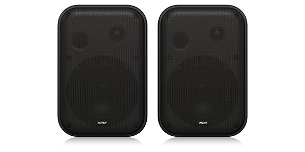 TANNOY/VMS 1