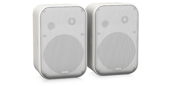 TANNOY / VMS 1-WH画像2