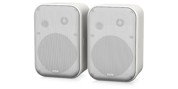 TANNOY / VMS 1-WH画像3