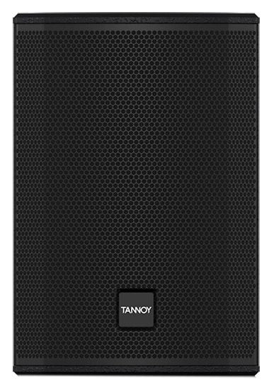 TANNOY/VX6 Black　ペア