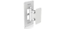 TANNOY K&M WALL MOUNT V6/V8 White