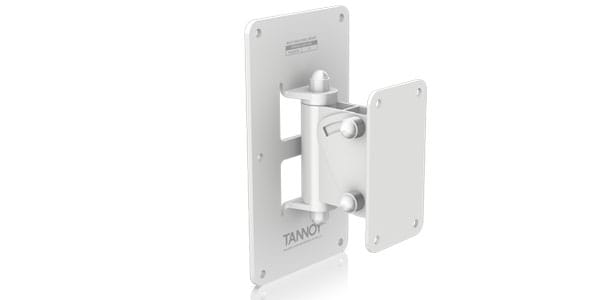 TANNOY/K&M WALL MOUNT V6/V8 White