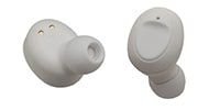 たのしいかいしゃ / mare Complete Wireless Earphones TA-MA01TW BWH Beach White
