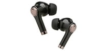 たのしいかいしゃ / TA-HN1 Black Bluetooth Sound Collector with Earphone