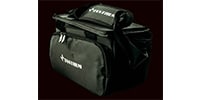 Tantrum / Angry Box Travel Bag
