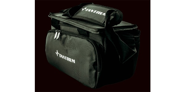 Tantrum ( タントラム )  / Angry Box Travel Bag