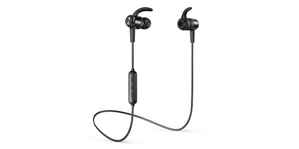 TaoTronics / TT-BH026 BLACK