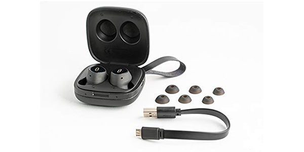 taotronics true wireless headphones